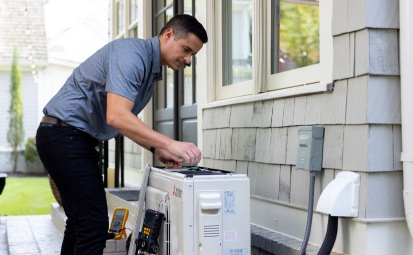 10 Signs Your Home Needs Professional AC Repair Today